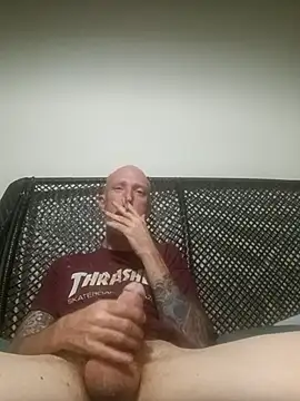 filthymind619 online show from 13, 4, 2026