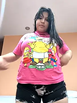 morecita29 online show from 7, 3, 2026