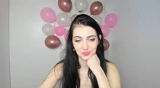 Amalia amor online show from 21, 2, 2025