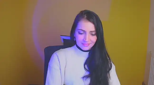 Amalia amor online show from 23, 2, 2025