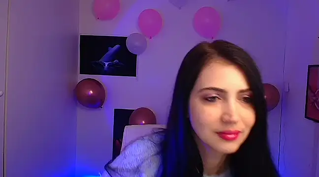 Amalia amor online show from 1, 3, 2025