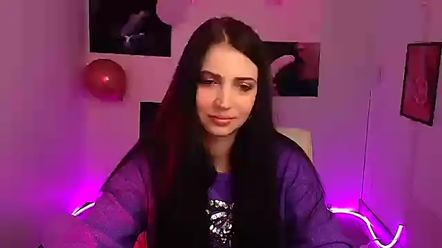 Amalia amor online show from 5, 3, 2025