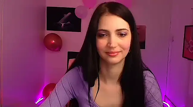 Amalia amor online show from 5, 3, 2025