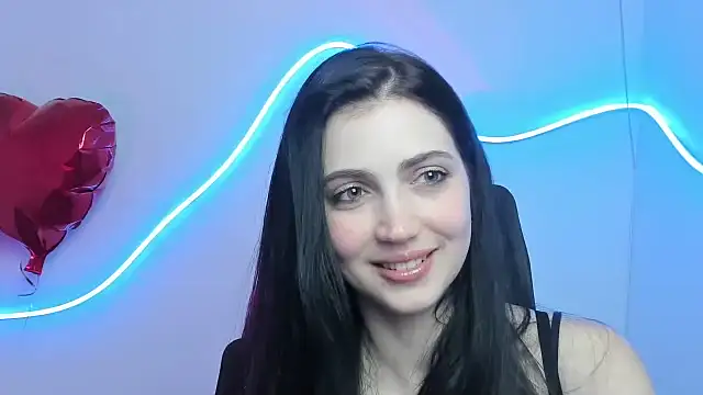 Amalia amor online show from 16, 3, 2025