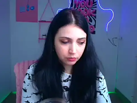 Amalia amor online show from 3, 2, 2026