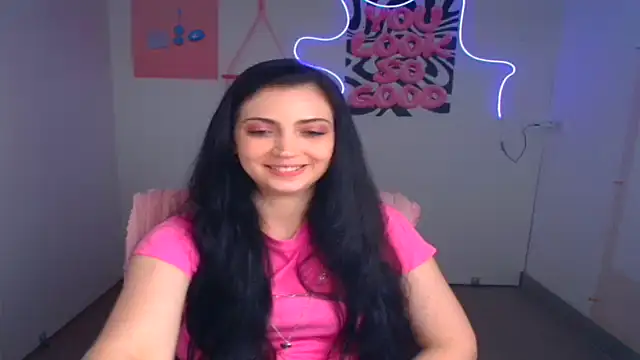 Amalia amor online show from 31, 3, 2026