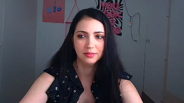 Amalia amor online show from 23, 6, 2026