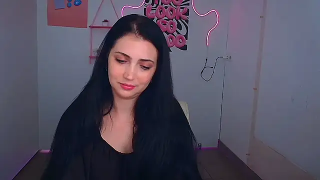 Amalia amor online show from 9, 8, 2026