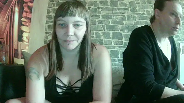 YviEngel87 online show from 16, 1, 2025