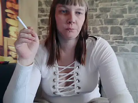 YviEngel87 online show from 20, 2, 2025