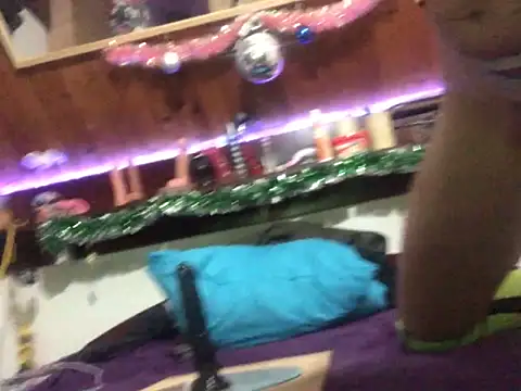 NickieKink369 online show from 8, 1, 2025