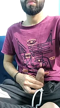 TOPMOON001 online show from 12, 3, 2025