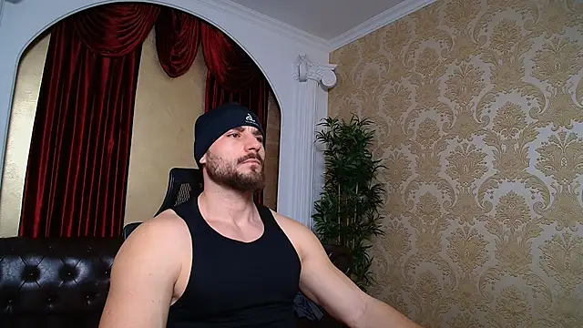 Snapshot of AdamJamesonn chatting on 3, 2, 2025 AdamJamesonn online show from 3, 2, 2025