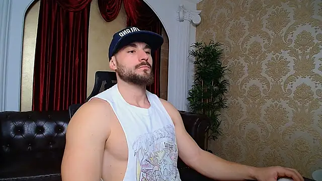 Snapshot of AdamJamesonn chatting on 4, 2, 2025 AdamJamesonn online show from 4, 2, 2025