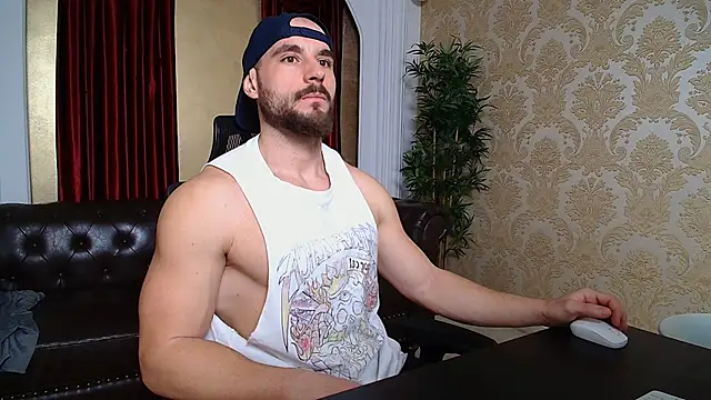 Snapshot of AdamJamesonn chatting on 5, 2, 2025 AdamJamesonn online show from 5, 2, 2025