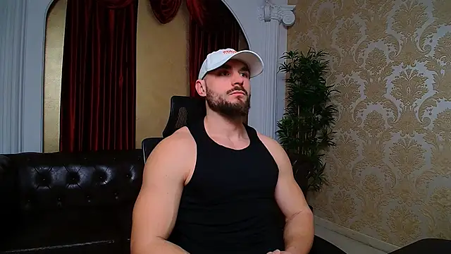 Snapshot of AdamJamesonn chatting on 24, 2, 2025 AdamJamesonn online show from 24, 2, 2025