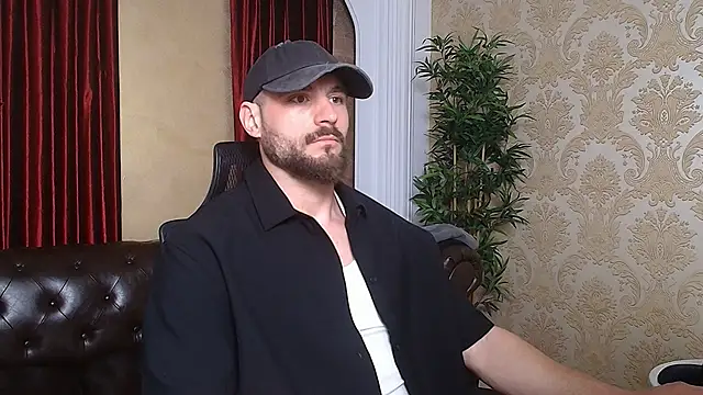 Snapshot of AdamJamesonn chatting on 16, 3, 2025 AdamJamesonn online show from 16, 3, 2025