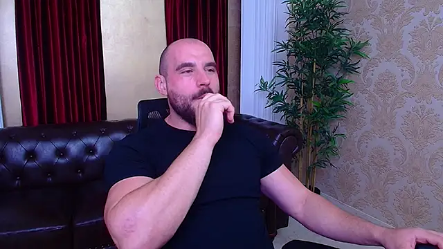 Snapshot of AdamJamesonn chatting on 22, 9, 2025 AdamJamesonn online show from 22, 9, 2025