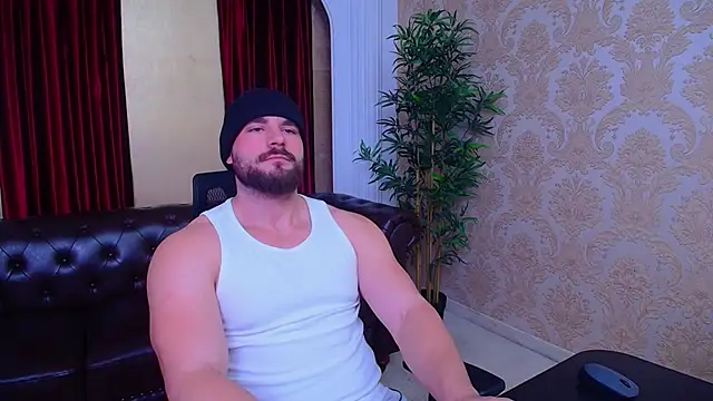 Snapshot of AdamJamesonn chatting on 4, 10, 2025 AdamJamesonn online show from 4, 10, 2025