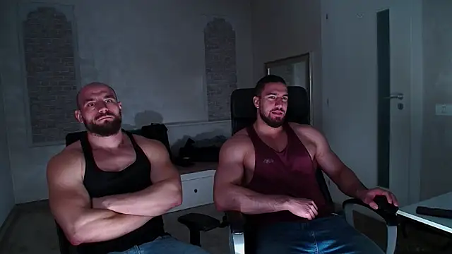 AdamJamesonn online show from 17, 2, 2026