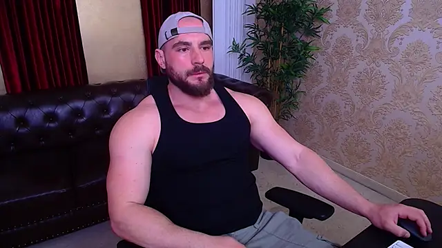 Snapshot of AdamJamesonn chatting on 18, 4, 2026 AdamJamesonn online show from 18, 4, 2026