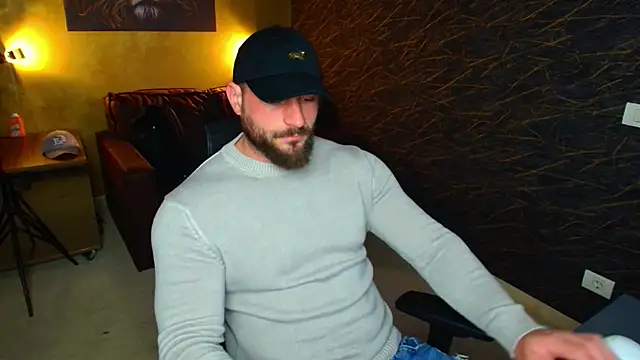 Snapshot of AdamJamesonn chatting on 1, 5, 2026 AdamJamesonn online show from 1, 5, 2026