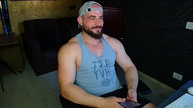 Snapshot of AdamJamesonn chatting on 16, 5, 2026 AdamJamesonn online show from 16, 5, 2026