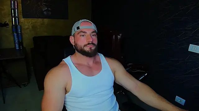 Snapshot of AdamJamesonn chatting on 26, 5, 2026 AdamJamesonn online show from 26, 5, 2026