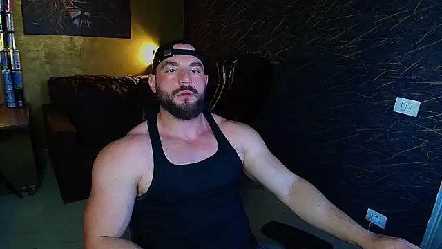 Snapshot of AdamJamesonn chatting on 27, 5, 2026 AdamJamesonn online show from 27, 5, 2026