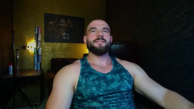 Snapshot of AdamJamesonn chatting on 30, 5, 2026 AdamJamesonn online show from 30, 5, 2026