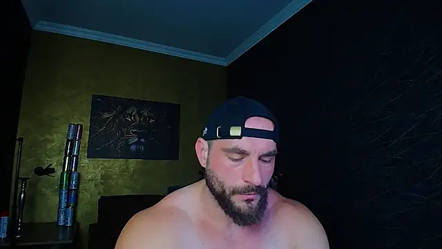 Snapshot of AdamJamesonn chatting on 5, 6, 2026 AdamJamesonn online show from 5, 6, 2026