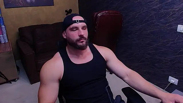 Snapshot of AdamJamesonn chatting on 17, 6, 2026 AdamJamesonn online show from 17, 6, 2026
