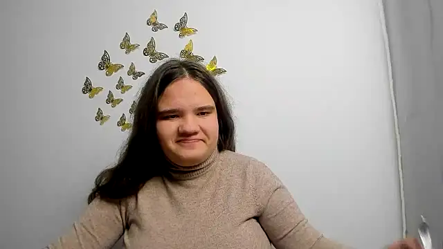 Snapshot of AdeleCruz chatting on 22, 1, 2025 AdeleCruz online show from 22, 1, 2025