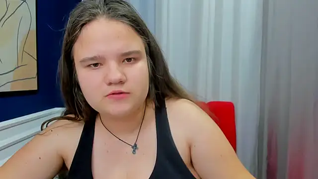 Snapshot of AdeleCruz chatting on 18, 2, 2025 AdeleCruz online show from 18, 2, 2025