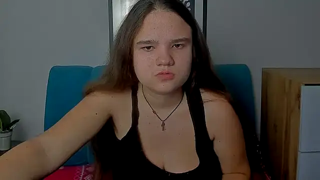 AdeleCruz online show from 22, 2, 2026