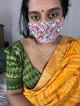 Snapshot of ArathyNambyarMallu chatting on 19, 11, 2025 ArathyNambyarMallu online show from 19, 11, 2025