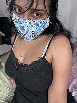 ArathyNambyarMallu online show from 9, 4, 2026