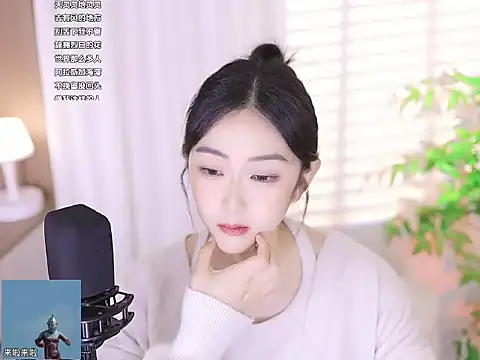 Muzi-sing online show from 13, 3, 2025