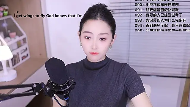 Muzi-sing online show from 24, 3, 2026