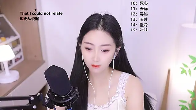 Muzi-sing online show from 26, 5, 2026
