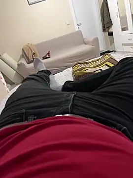 Snapshot of senle12ben chatting on 24, 1, 2025 senle12ben online show from 24, 1, 2025