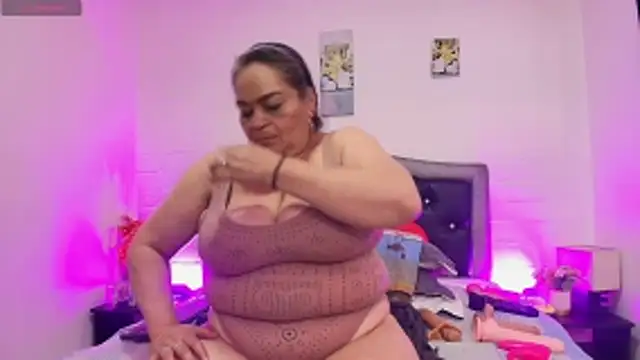 VickyBoobss online show from 2, 6, 2026
