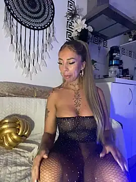 CheekyChels online show from 18, 3, 2025