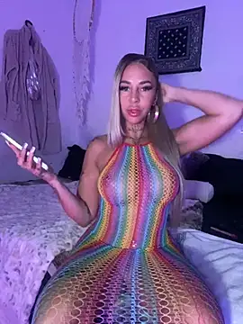 CheekyChels online show from 22, 3, 2025