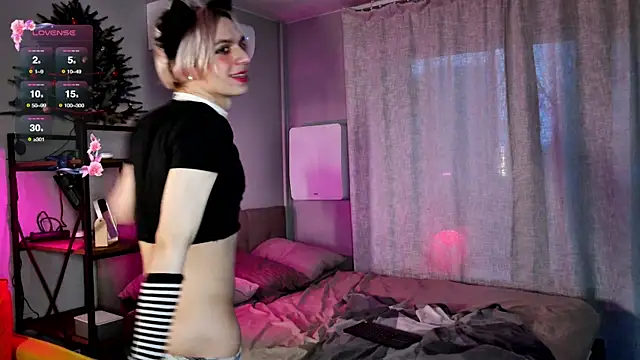 Snapshot of leon_yuugen chatting on 5, 2, 2025 leon yuugen online show from 5, 2, 2025