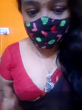 Snapshot of kanikasree chatting on 12, 7, 2026 kanikasree online show from 12, 7, 2026