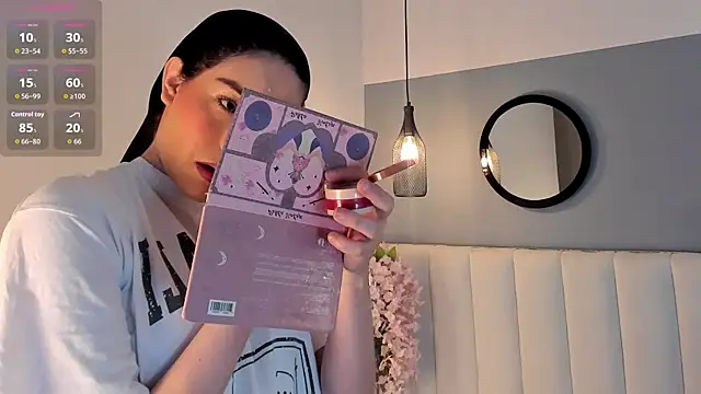 chelsea bolton  online show from 22, 3, 2026