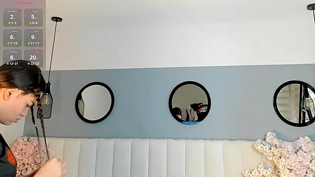 chelsea bolton  online show from 27, 3, 2026