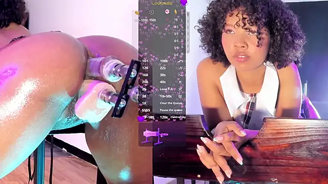 cataleyah 07 online show from 7, 3, 2026