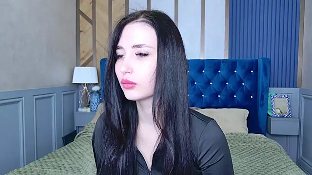 Snapshot of EmmaLawrens chatting on 26, 2, 2025 EmmaLawrens online show from 26, 2, 2025